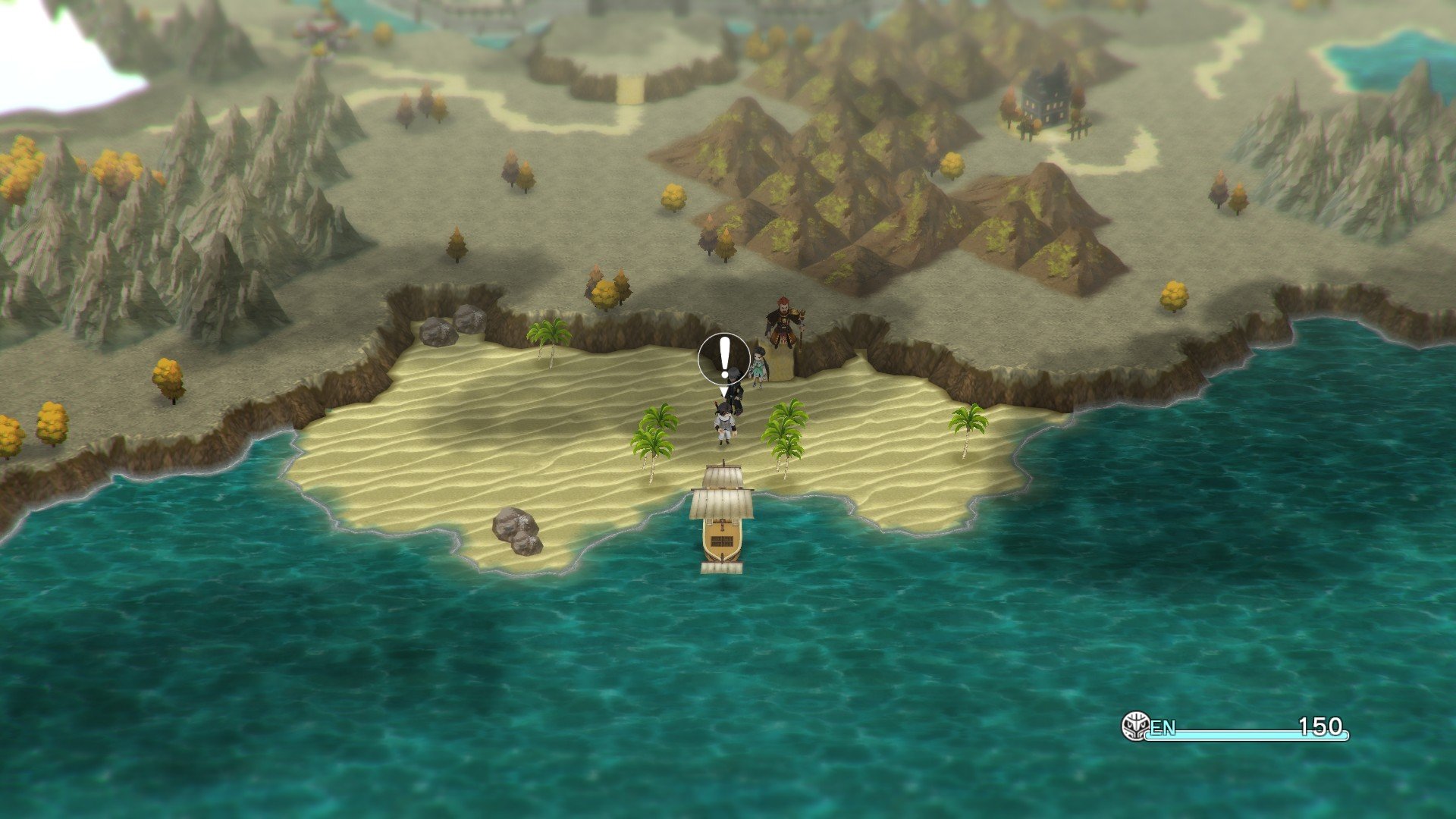 Lost Sphear - Imagen 17